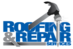 Roofing and Repair Services Logo