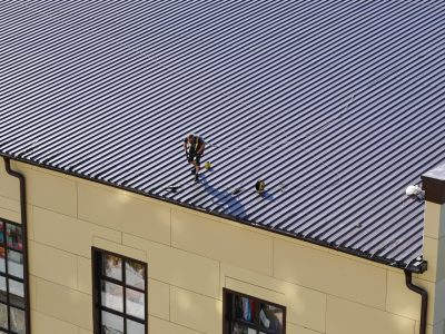 commerical maintainance