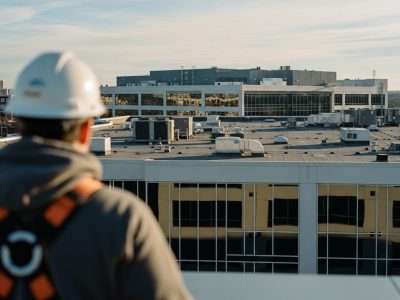commerical roofer arkansas
