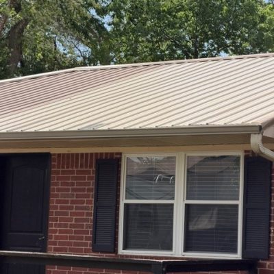 metal roof after2